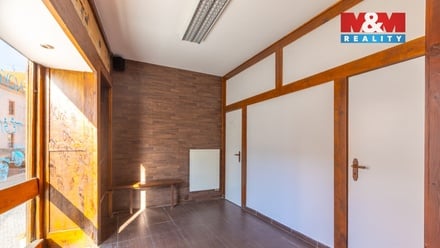 Prodej rodinného domu 150 m², Louny