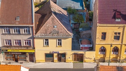 Prodej rodinného domu 150 m², Louny