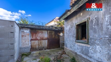 Prodej rodinného domu 150 m², Louny