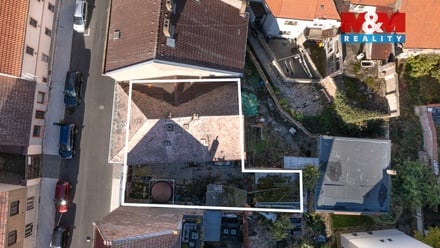 Prodej rodinného domu 150 m², Louny