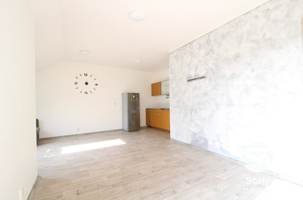 Pronájem bytu 1+kk 48 m², Odolena Voda