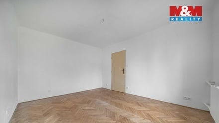 Pronájem bytu 2+1 54 m², Horšovský Týn