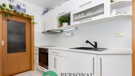 Prodej bytu 2+1 48 m², Pardubice - Studánka