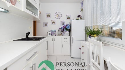 Prodej bytu 2+1 48 m², Pardubice - Studánka