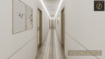 Prodej apartmánu 91 m², Trutnov - Dolní Staré Město