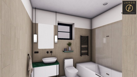 Prodej apartmánu 91 m², Trutnov - Dolní Staré Město