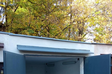 Prodej garáže 23 m², Liberec XXV-Vesec