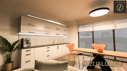 Prodej apartmánu 111 m², Trutnov - Horní Staré Město