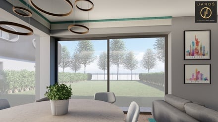 Prodej bytu 3+kk 91 m², Trutnov - Dolní Staré Město