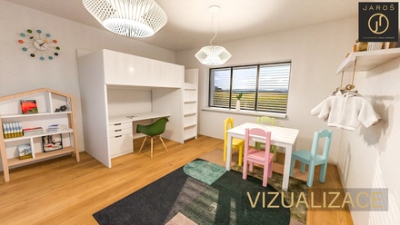 Prodej bytu 3+kk 111 m², Trutnov - Horní Staré Město