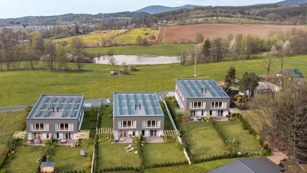 Prodej bytu 3+kk 111 m², Trutnov - Horní Staré Město