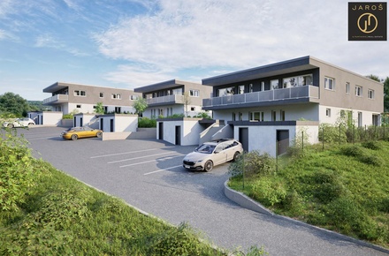 Prodej bytu 3+kk 111 m², Trutnov - Horní Staré Město