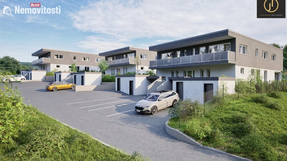 Prodej bytu 3+kk 111 m², Trutnov - Horní Staré Město
