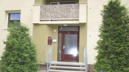 Pronájem bytu 2+1 62 m², Stříbro