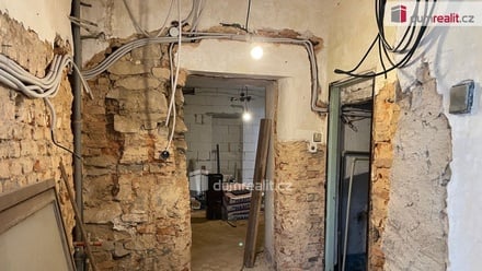 Prodej vícegeneračního domu 410 m², Starý Plzenec