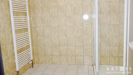 Pronájem bytu 2+kk 55 m², Brno - Židenice