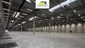 Pronájem výrobního prostoru 4 000 m², Pardubice