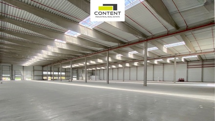 Pronájem výrobního prostoru 18 200 m², Tachov - Oldřichov