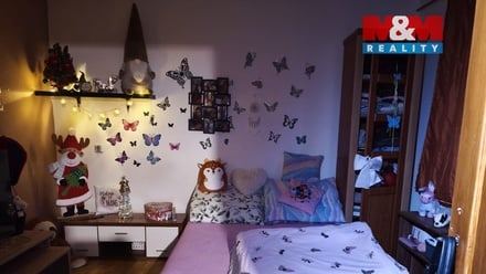 Prodej bytu 2+1 56 m², Karviná