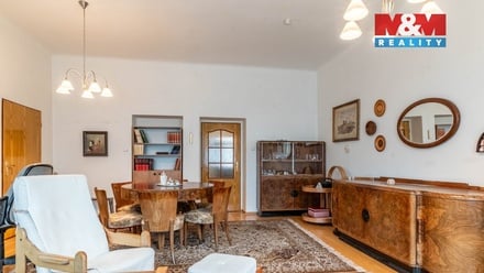Prodej rodinného domu 420 m², Sušice