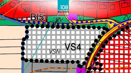 Prodej komerčního pozemku 10 500 m², Kladno