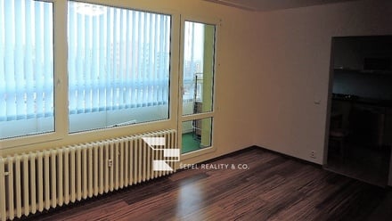Pronájem bytu 3+kk 67 m², Brno - Starý Lískovec