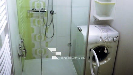 Pronájem bytu 3+kk 67 m², Brno - Starý Lískovec