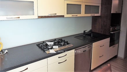 Pronájem bytu 3+kk 67 m², Brno - Starý Lískovec