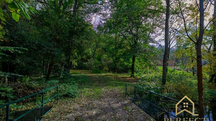 Prodej specifického pozemku 499 m², Praha 6, Dejvice