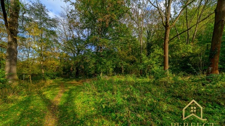 Prodej specifického pozemku 499 m², Praha 6, Dejvice