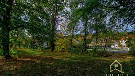 Prodej specifického pozemku 499 m², Praha 6, Dejvice