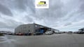 Pronájem skladu 1 500 m², Tábor