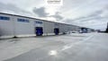Pronájem skladu 1 500 m², Tábor