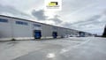 Pronájem skladu 1 500 m², Tábor