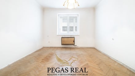 Prodej bytu 2+1 66 m², Brno - Trnitá