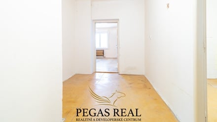 Prodej bytu 2+1 66 m², Brno - Trnitá