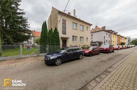 Prodej bytu 4+1 96 m², Uherské Hradiště