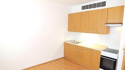 Pronájem bytu 1+kk 41 m², Znojmo