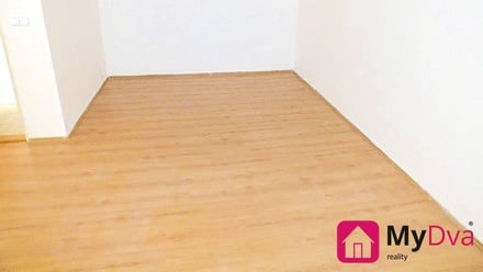 Pronájem bytu 1+kk 41 m², Znojmo