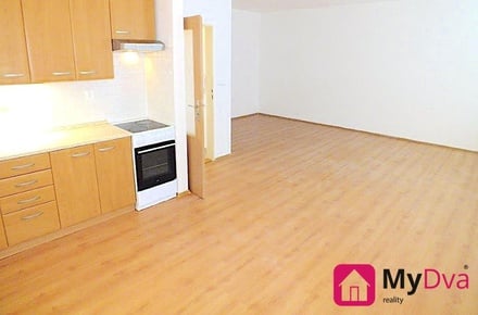 Pronájem bytu 1+kk 41 m², Znojmo