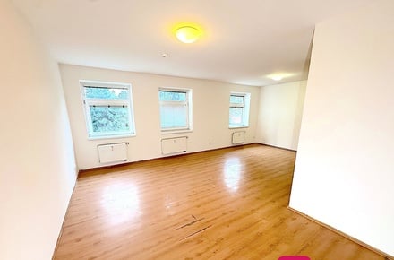 Pronájem bytu 1+kk 41 m², Znojmo