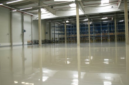 Pronájem výrobního prostoru 9 370 m², Stříbro