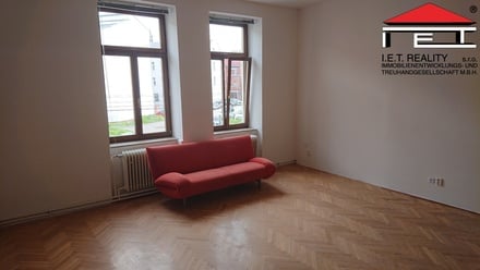 Pronájem bytu 2+1 65 m², Ostrava - Přívoz