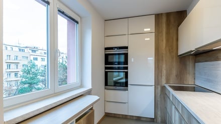 Prodej bytu 3+1 90 m², Praha - Strašnice