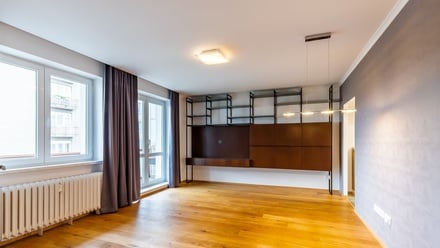 Prodej bytu 3+1 90 m², Praha - Strašnice