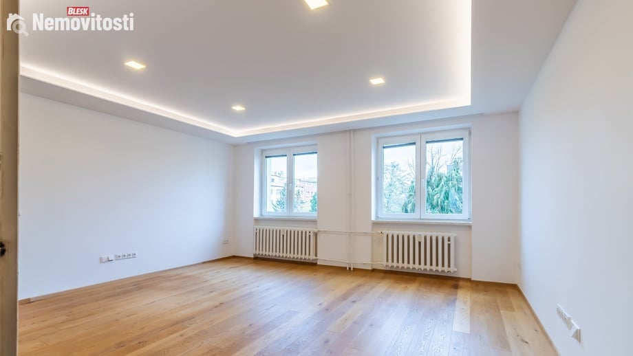 Prodej bytu 3+1 90 m², Praha - Strašnice