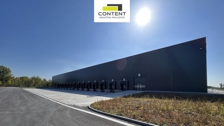 Pronájem výrobního prostoru 10 275 m², Ostrava - Vítkovice