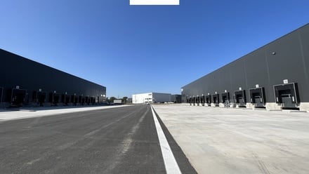 Pronájem výrobního prostoru 10 275 m², Ostrava - Vítkovice