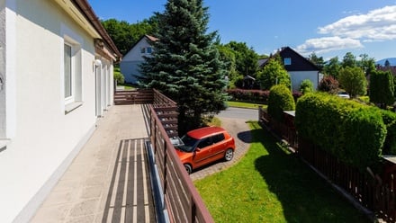 Prodej rodinného domu 255 m², Jeseník