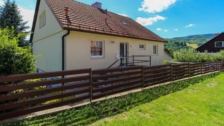 Prodej rodinného domu 255 m², Jeseník